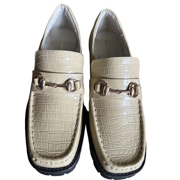 INTENTIONALLY BLANK Hk2 Loafer In Ojai - Picture 4 of 15